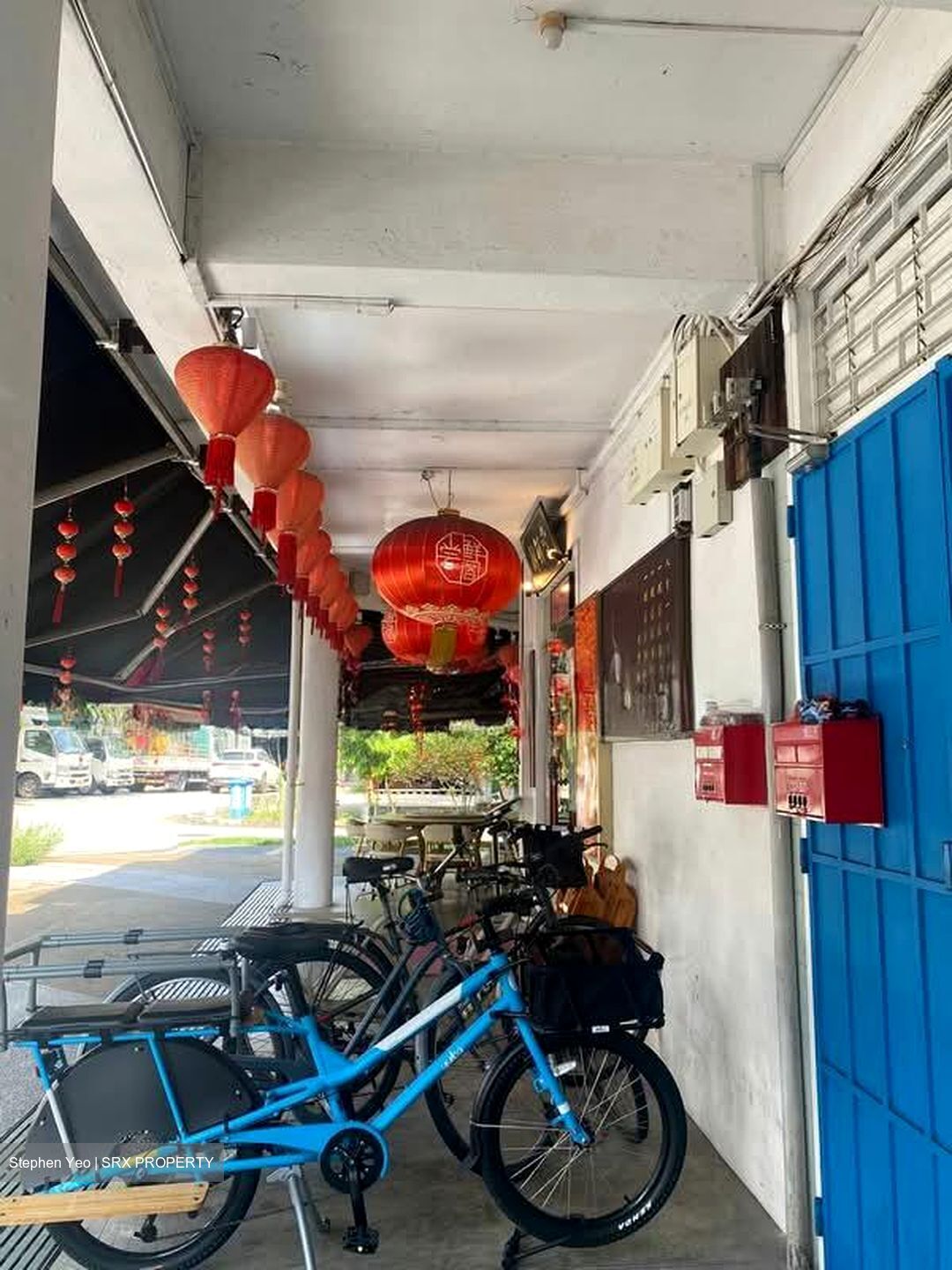 Jalan Tua Kong (D15), Retail #568328321